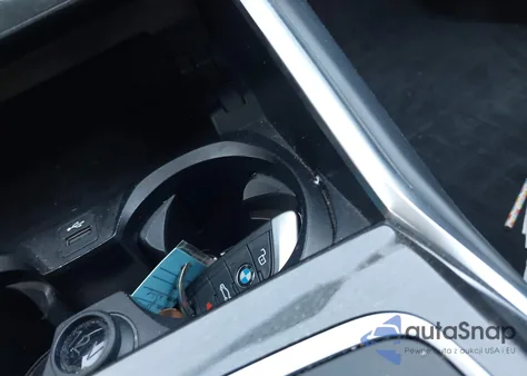 2021 BMW 330I xDrive from USA, damaged, VIN WBA5R7C05MFL23444